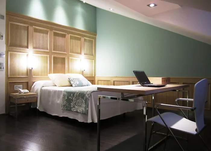 Hotel Via Gotica