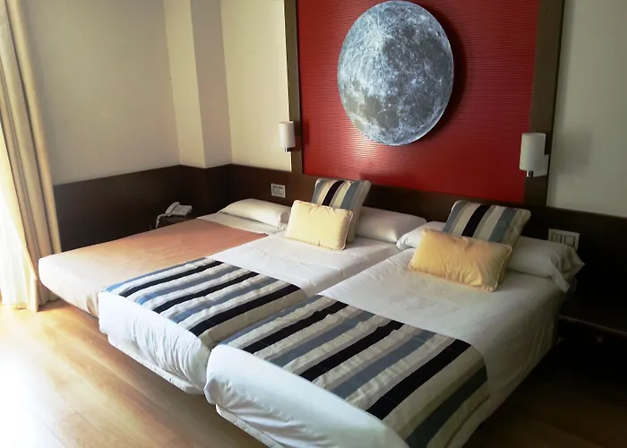 Hotel Vía Gótica