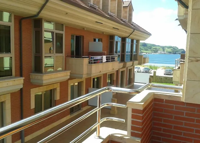 Hotel Marítimo Ris