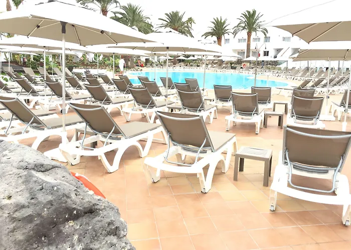 Bluesea Corralejo Village