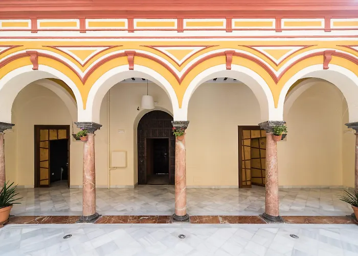Hotel Palacio Marques De Arizon