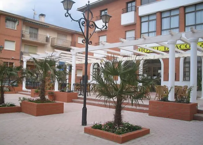 Hotel Dracos