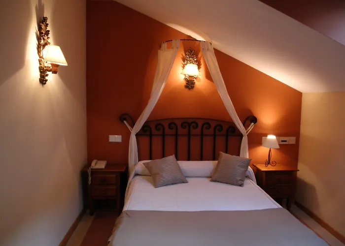 Hotel Arco San Vicente