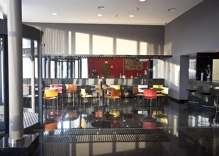 Hotel Carris Marineda