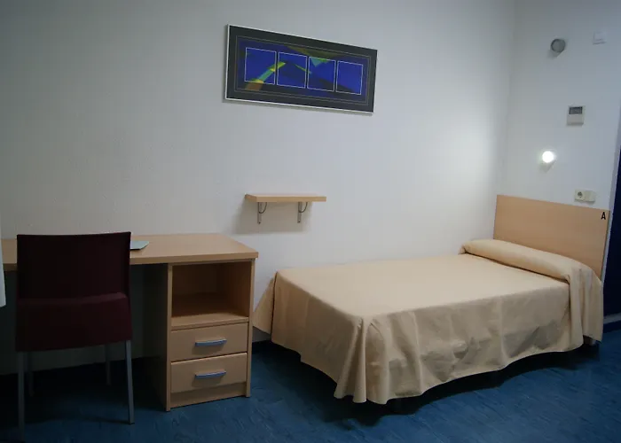 Albergue Inturjoven Huelva
