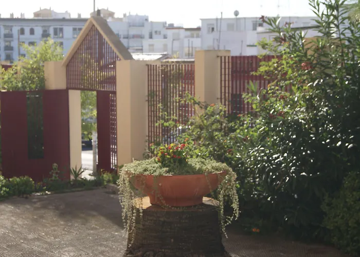 Albergue Inturjoven Huelva