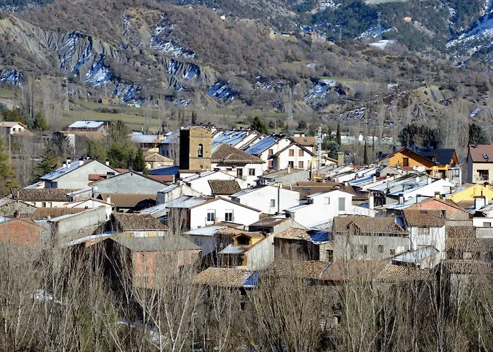 Hotel Los Nogales