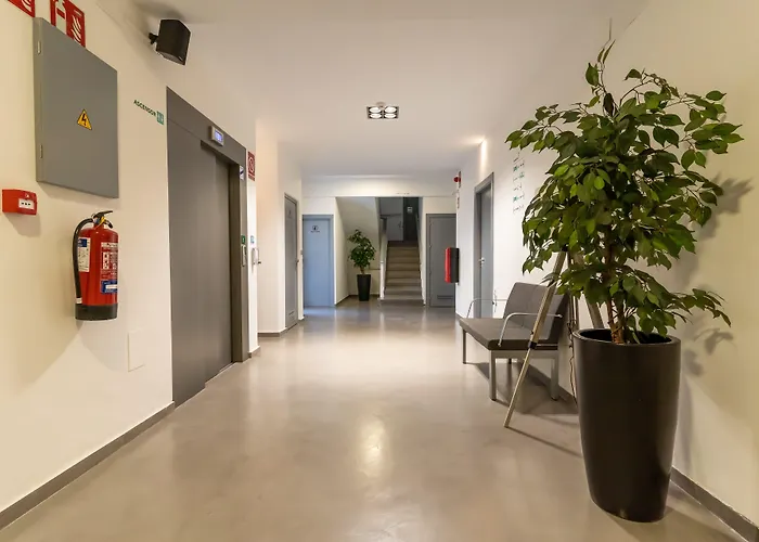 Albergue Inturjoven Cazorla