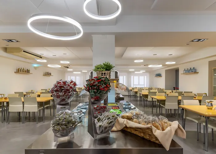 Albergue Inturjoven Cazorla