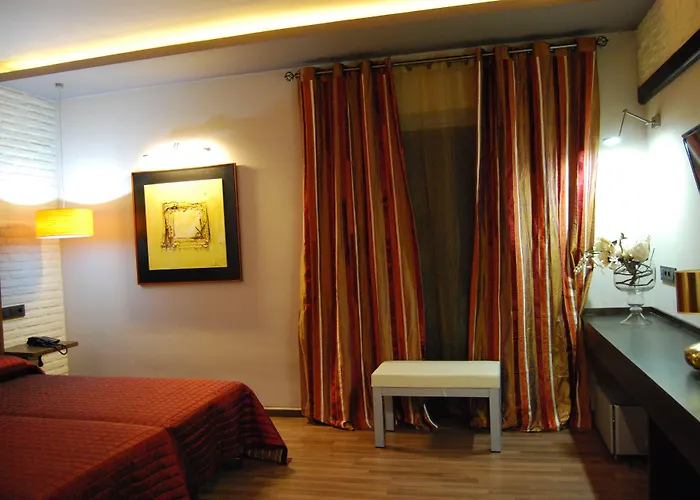 Hotel Villa De Setenil
