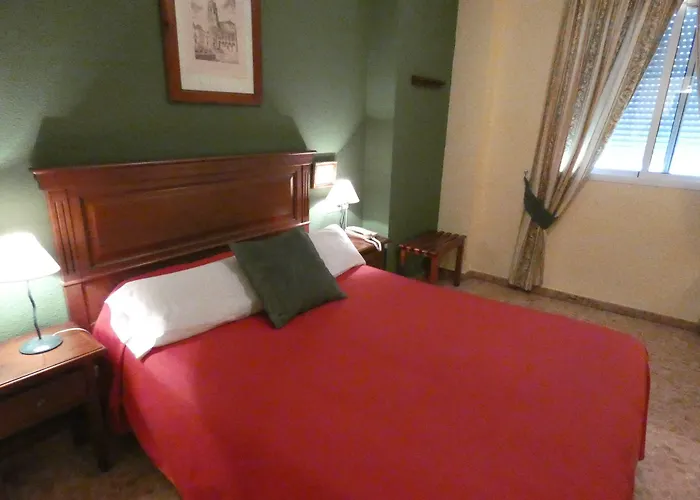 Hotel Arunda II