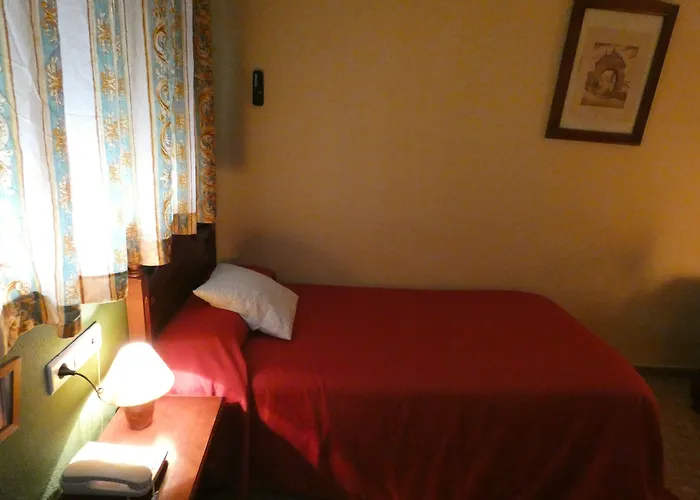 Hotel Arunda II