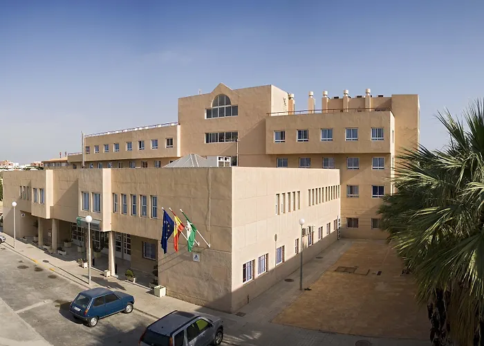 Albergue Inturjoven Almeria