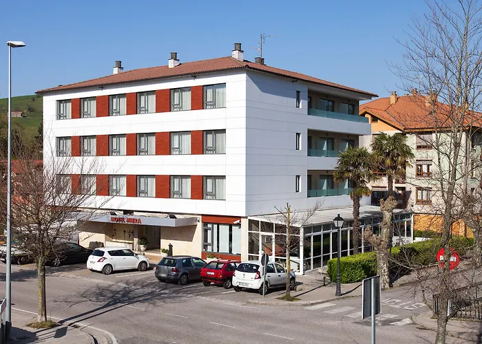 Hotel Miera