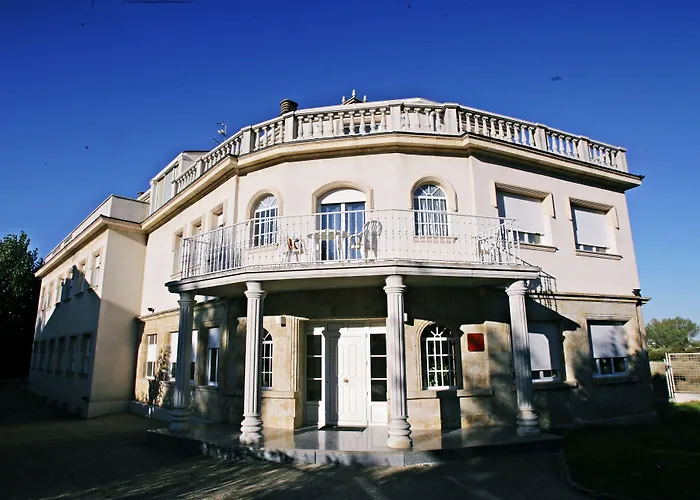 Casablanca Hotel Studios