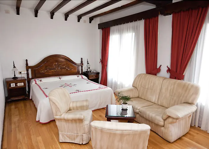 Hotel Doña Teresa