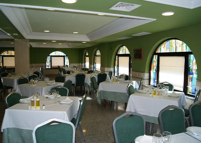 Hotel Alameda