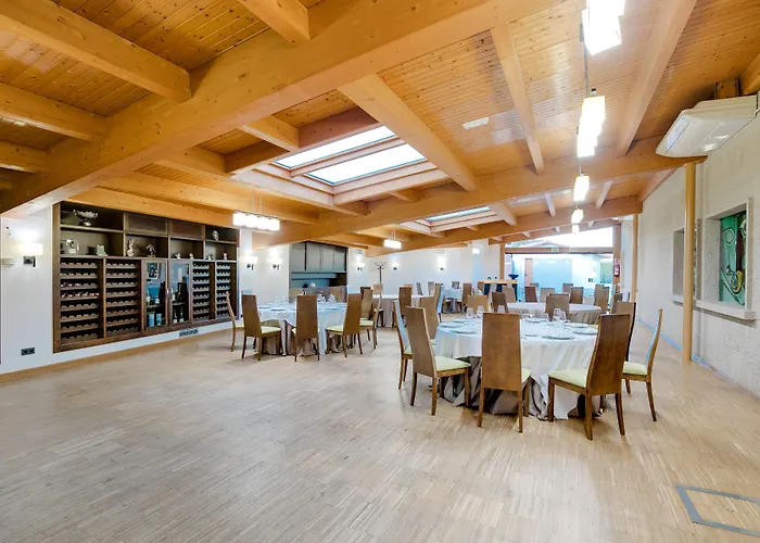 Hotel Rural Campaniola