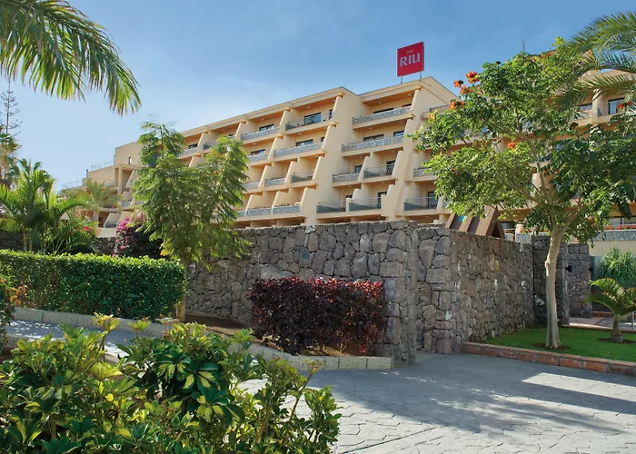 Riu Buena Vista