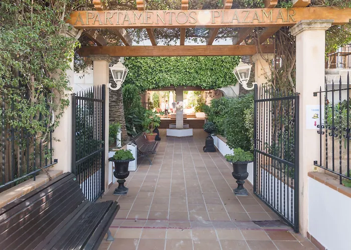 Plazamar Serenity Resort Santa Ponça