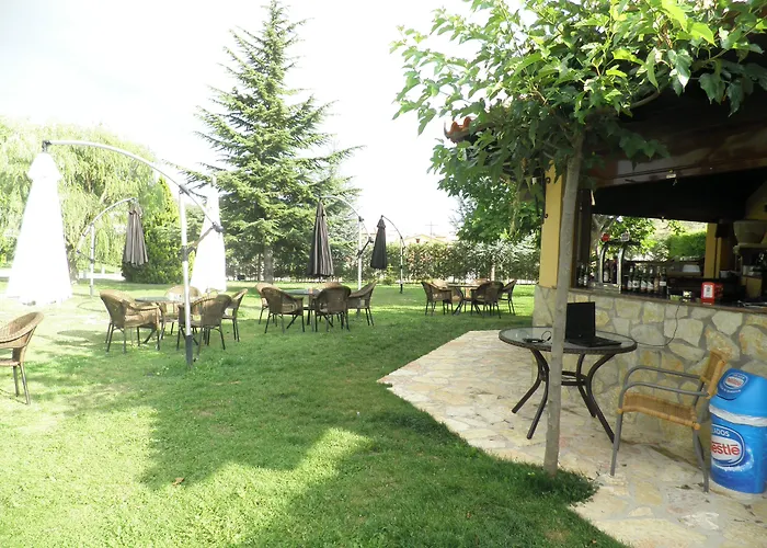 Hotel de Montaña Rubielos