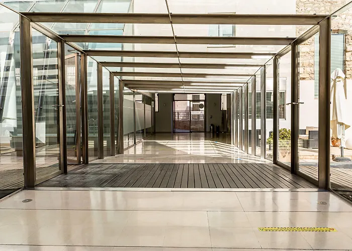 Albergue Inturjoven Jaen