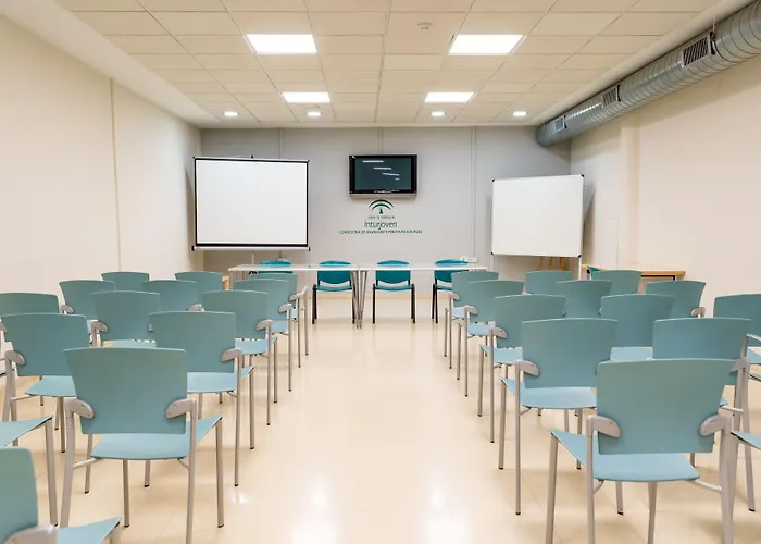 Albergue Inturjoven Jaen