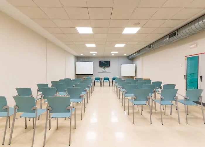 Albergue Inturjoven Jaen