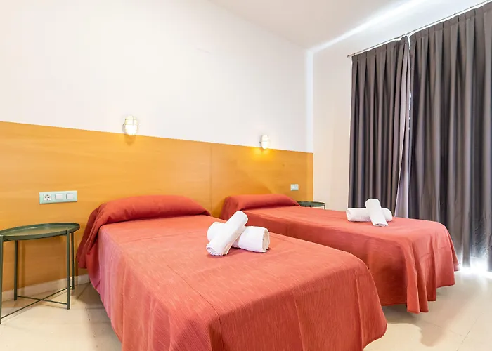 Albergue Inturjoven Jaen
