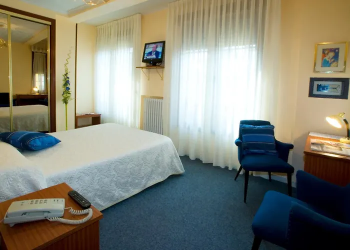 Hotel Castilla