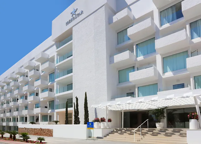 Iberostar Selection Santa Eulalia Adults-Only Ibiza