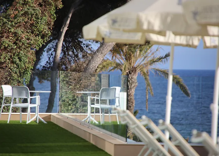 Iberostar Selection Santa Eulalia Adults-Only Ibiza