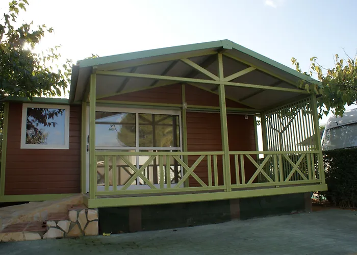 Camping Armanello