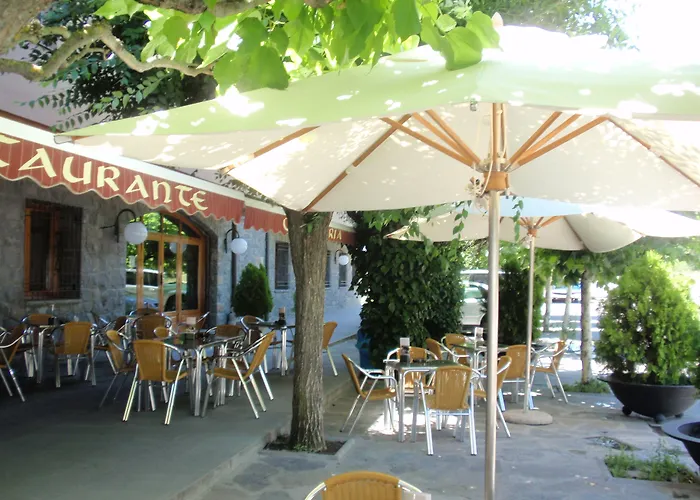 Hotel Turmo