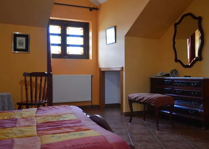 Hotel Mar de Queo