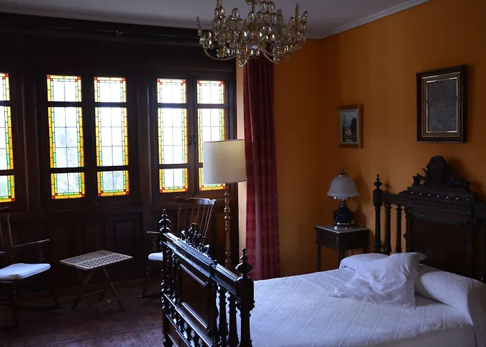 Hotel Mar de Queo
