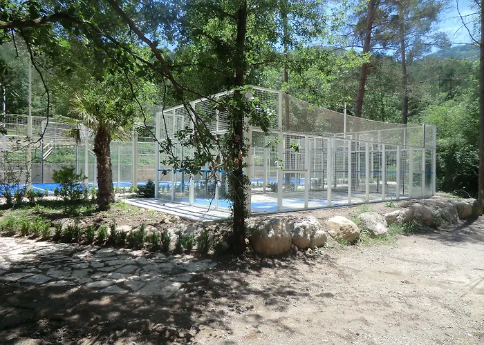 Camping L'Espelt