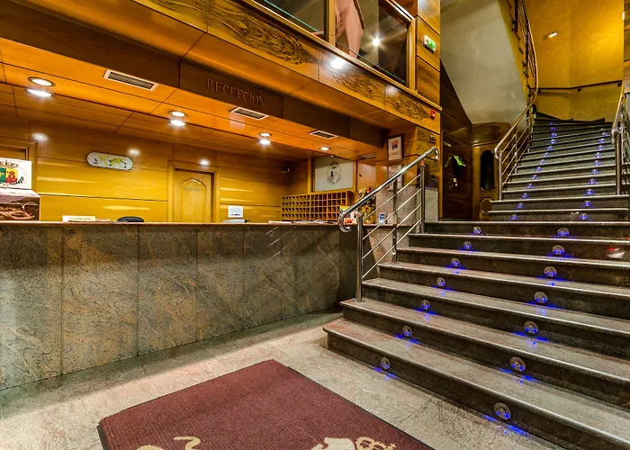 Hotel Princess