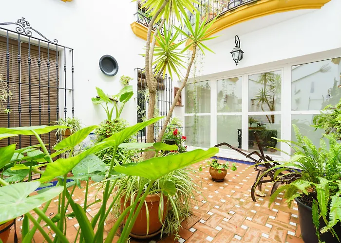 Hostal Ciudad Trigueros