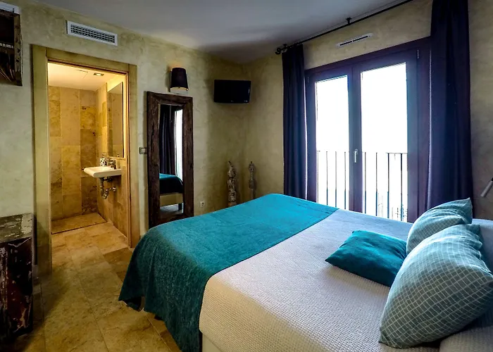 Room Tarifa