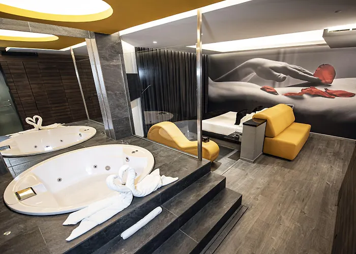 Hotel Luve