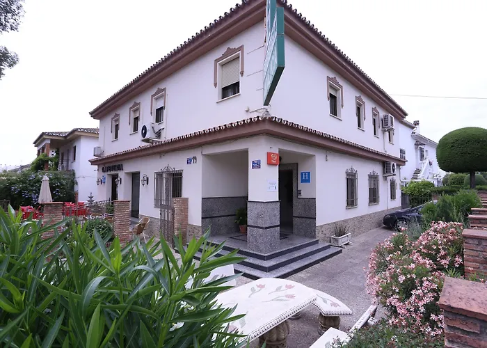 Hotel Andalucia