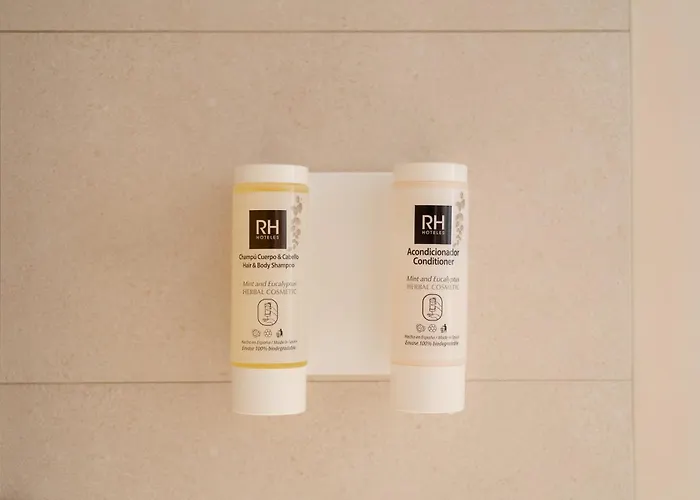 Hotel Rh Casablanca Suites Peniscola