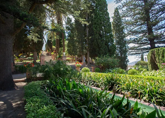 Casa de los Bates