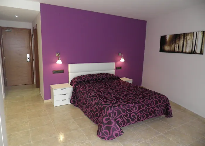 Hotel Meson de L’Ainsa