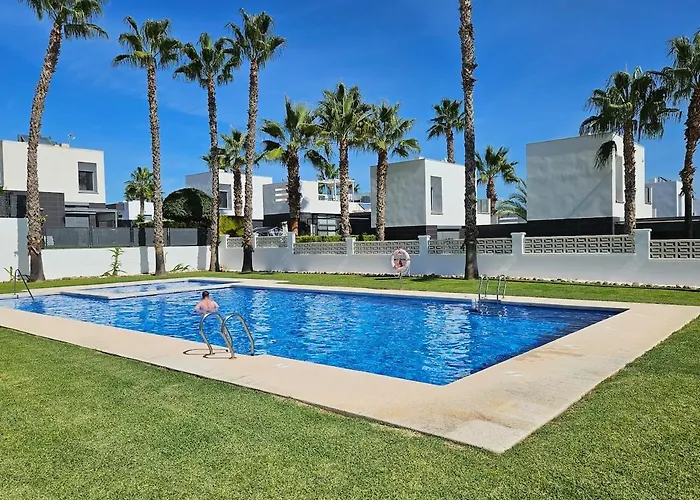 Casa Veran At La Finca Golf