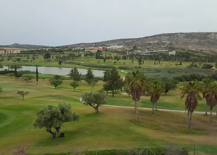 Casa Veran At La Finca Golf