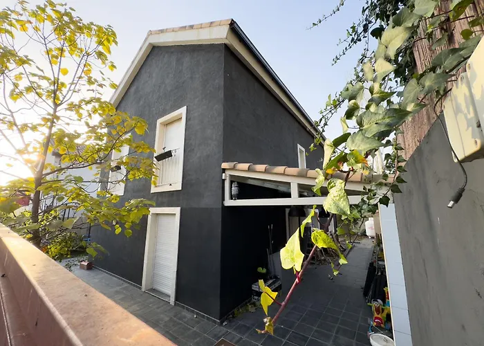 Casa Negra