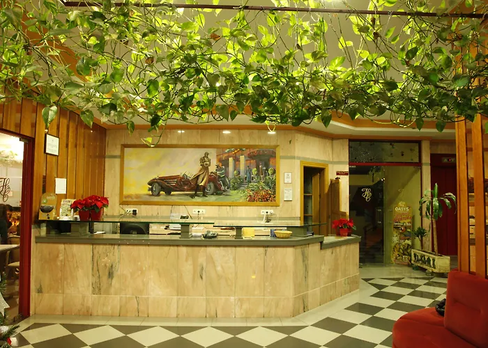Hotel Carmen