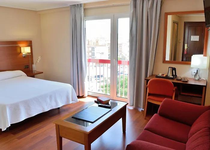 Hotel Carmen